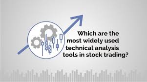 Which Are The Most Widely Used Technical Analysis Tools In
