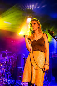 Mp3 | 320 kbps duration: Wolf Alice S Ellie Rowsell Breaks Down British Festival Girl Style For Glastonbury Vogue