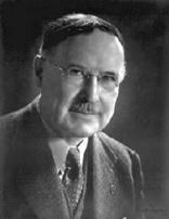 King, Herbert Baxter (1879-1956)