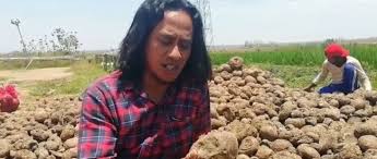 Waktu lokal saat ini di jambi adalah 12 menit lebih dulu waktu matahari yang terlihat. Bekas Pemulung Ini Jadi Guru Porang Di Indonesia Kupas Merdeka