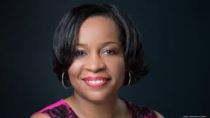 Adrienne Stark's Instagram, Twitter & Facebook