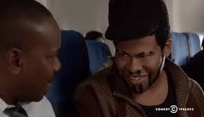 2018 Year-End Reflection