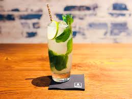 Maybe you would like to learn more about one of these? Un Buon Mojito Non Passa Mai Di Moda History Cocktail Con Fede Zanchin Mixer Planet