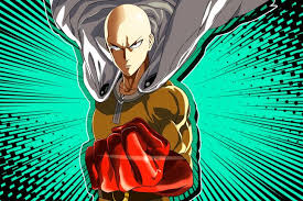 A brief description of the manga one punch man, onepunchman: When Will One Punch Man Season 2 Episode 4 Hit Hulu