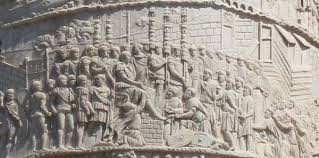 Muzeul de istorie al romaniei din bucuresti. Femei Romane Pe Columna Lui Traian CÄƒutare Google