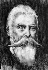 Art Exhibit of Tom Hempel, Thursday, April 10, 2025, 6