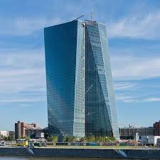 Az ekb székhelye a németországi frankfurt am main, a végleges épület elkészültéig az eurotower épülete. Arbeiten Bei European Central Bank Glassdoor