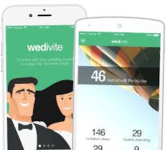 Wedding planner lets you organize wedding at your finger tips. Invitation Design App Sablon