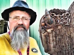 12 Days of Bison Day 9: "Dung and Dunger"