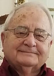 Robert Charles Hodges Obituary