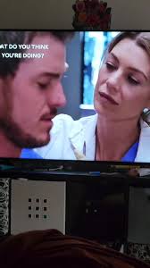 #mcsteamy #greysanatomyedits #meredithgrey #drmarksloan #fyp  #greysanatomyedits