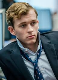 Robert Spearing Industry Black Blazer