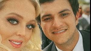 Tiffany Trump's wedding pics as Donald's youngest daughter marries in $1.5m  ceremony