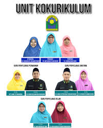 We did not find results for: Kokurikulum