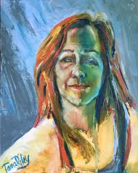 Portfolio — Tara Riley Art