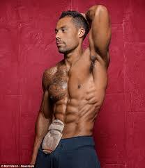 Maybe you would like to learn more about one of these? Blake Beckford Told To Quit Bodybuilding Over Bowel Disease Wins Fitness Competition Daily Mail Online