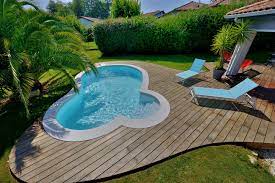 Bache piscine 2m x 3m. Celine Paso Sur Terrasse En Bois Piscines Waterair Facebook
