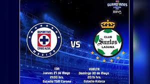 Cruz azul comes into the final after knocking off toluca in the quarterfinals, and pachuca in the semis. Rs0nf 4xhcmcjm