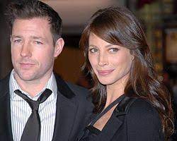 Naomi campbell, christy turlington and linda evangelista were originally known as the trinity but were joined by cindy crawford, claudia schiffer and eventually kate moss.this septet of supermodels was known as the big six. Christy Turlington Wikipedia