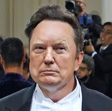 Elald Trusk or Donalon Mump? Fun fact Trump Musk means Farty Smell.