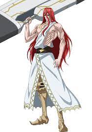 Before eradicating humankind from the world, the gods give them one last chance to prove themselves worthy of survival. Thor Shuumatsu No Valkyrie Record Of Ragnarok Wiki Fandom