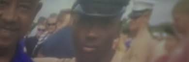 Marine's Death Involving Guardrail End under Investigation