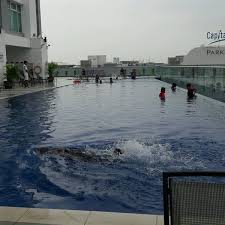 In addition, as a which languages are spoken by the staff at le zenith hotel? Swimming Pool The Zenith Hotel Kuantan Pahang
