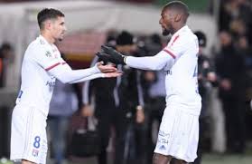 Les colchoneros attendent encore plus de la jeune pépite recrutée l'été dernier, qui n'a pas été capable de faire la différence face. La Lfp Autorise Les 5 Remplacements En Ligue 1 Et En Ligue 2 Pour La Saison 2020 21