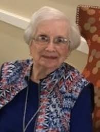 Vera Mae Mears Obituary May 20, 2022