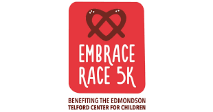 Embracerace.org is your community of support for raising a brave generation. Embrace Race 5k Race Against Child Abuse Virtual Edition