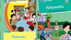 Kunci Jawaban Tema 5 Kelas 4 Halaman 1 2 3 4 5 Buku Tematik Sd Subtema 1 Pembelajaran 1 Pahlawanku Tribun Pontianak