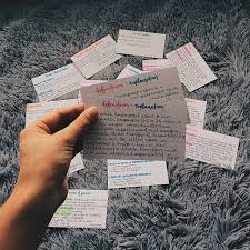 Do You Arielsstudies I Have Never Spent As Many Study Flashcards Study Inspiration Study Notes