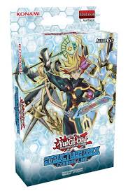 It contains 40 cards in the main deck and six in the extra. Yu Gi Oh Trading Card Game