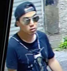 Il mistero di Michael Aaron Pang