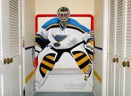 See more ideas about word wall art, wall decals, gym room at home. St Louis Sports Bedroom Mural Peter Engelsmann Murals