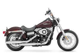 2008 Harley Davidson Fxdb Dyna Street Bob