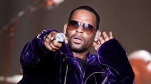 Maybe you would like to learn more about one of these? R Kelly Seine Mutmassliche Sex Sklavin Packt Nach 10 Jahren Aus News De