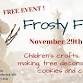 Frosty Friday