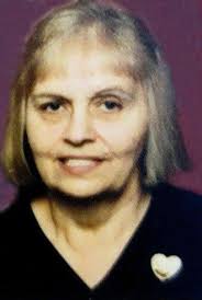 Frances Hodges Obituary (1946