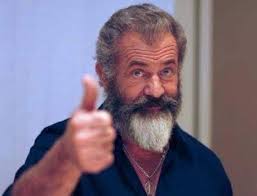 ❤️ Mel Gibson ❤️ sevenleri