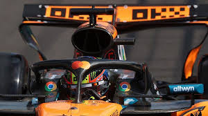 F1 เบลเยียม: นอร์ริสคว้าโพล, ฝนกระหน่ำ, และอนาคตของ Red Bull - Imagen principal del artículo