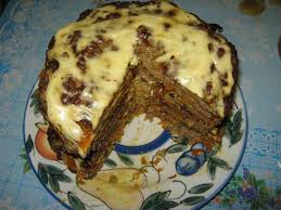 печеночный торт из куриной печени рецепт с фото пошагово Pechyonochnyj Tort Recept S Foto Poshagovo Iz Govyazhej I Kurinoj Pecheni Idei Dlya Blyud Tort Recepty