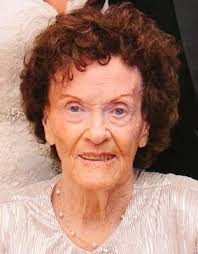 Jean Ranke Obituary (2021)