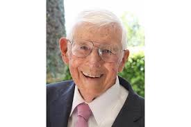 Rodney Otto Obituary (1932