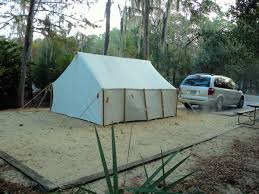 It officially opened on november 19, 1971. Fort Wilderness Camping Undercover Tourist Blog