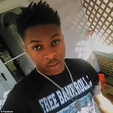 Ohio girl charged with murder in the shooting death of her 15-year-old  brother