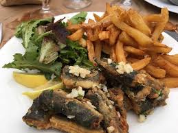 La Caouenne Andernos Les Bains Restaurant Avis Numero De Telephone Photos Tripadvisor