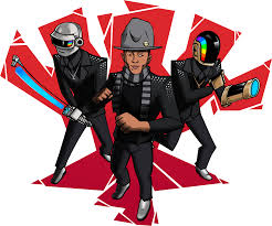 Character » appears in 1 games. Daft Punk Ft Pharrell Siivagunner King For Another Day Tournament Mojo