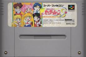 Remove the colored bricks from your side of the screen, and put them on your opponent's side. Sailor Moon S Puzzle De Oshioki Yo Cart Only From Bandai Super Famicom