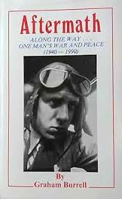 Aftermath!: One Man's War and Peace, 1940-90 : Burrell, Graham: Amazon.de:  Bücher